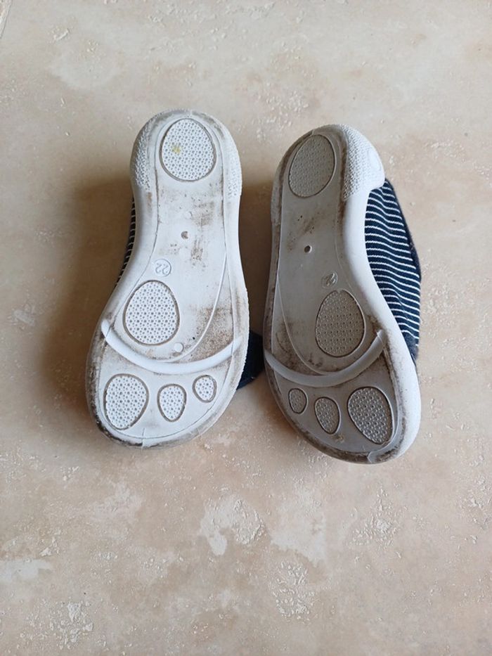 Chaussons - photo numéro 2