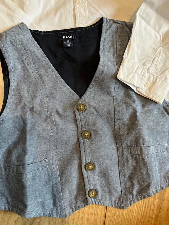 Ensemble 18mois - photo numéro 2