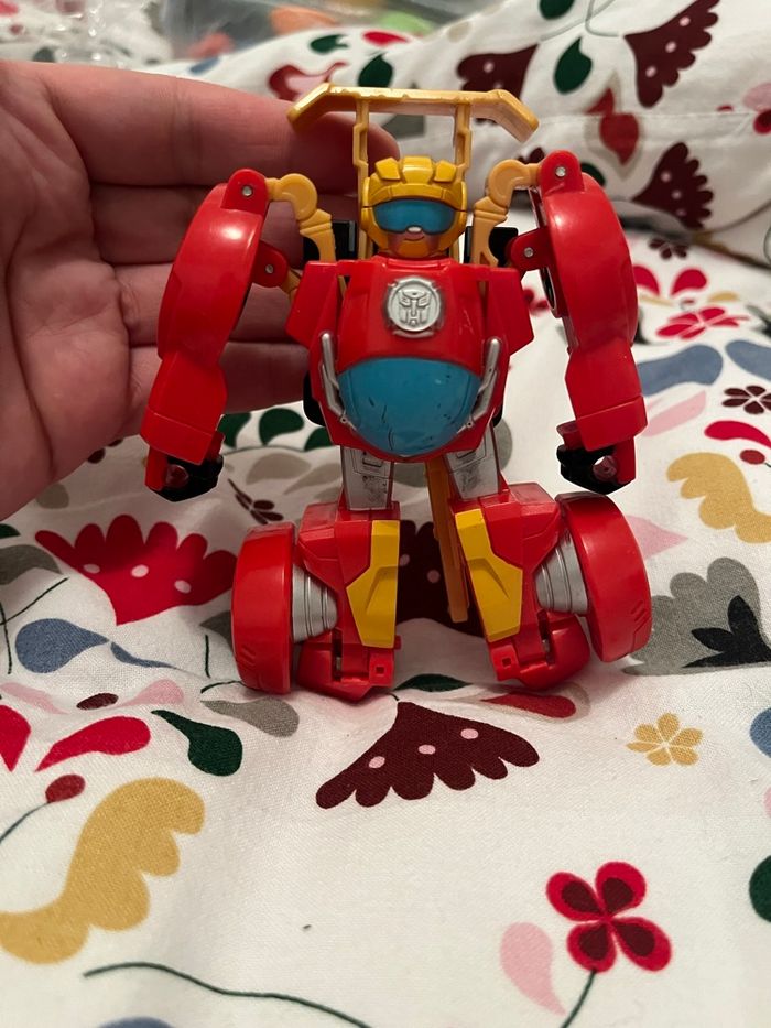 2 jouet voiture - photo numéro 2