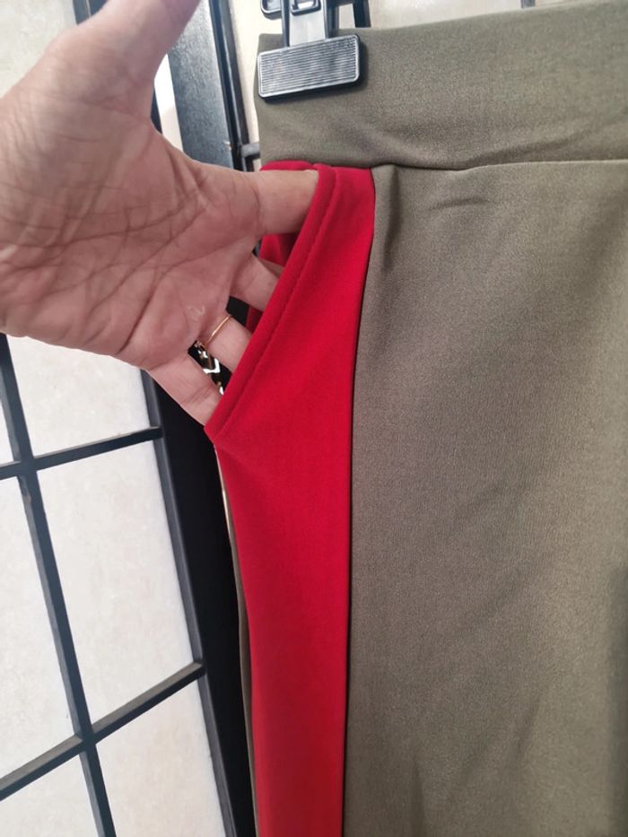 Pantalon legging neuf - photo numéro 2