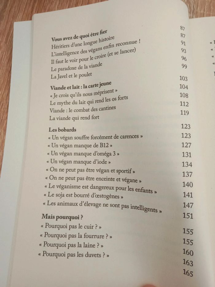 Laurence Pieau 🪅 Tout le monde n'a pas la chance d'être vegan - photo numéro 4
