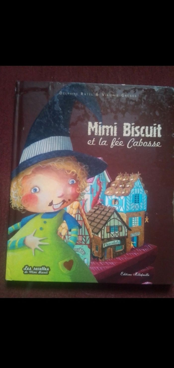 Bande dessinée enfants aux choix - photo numéro 2