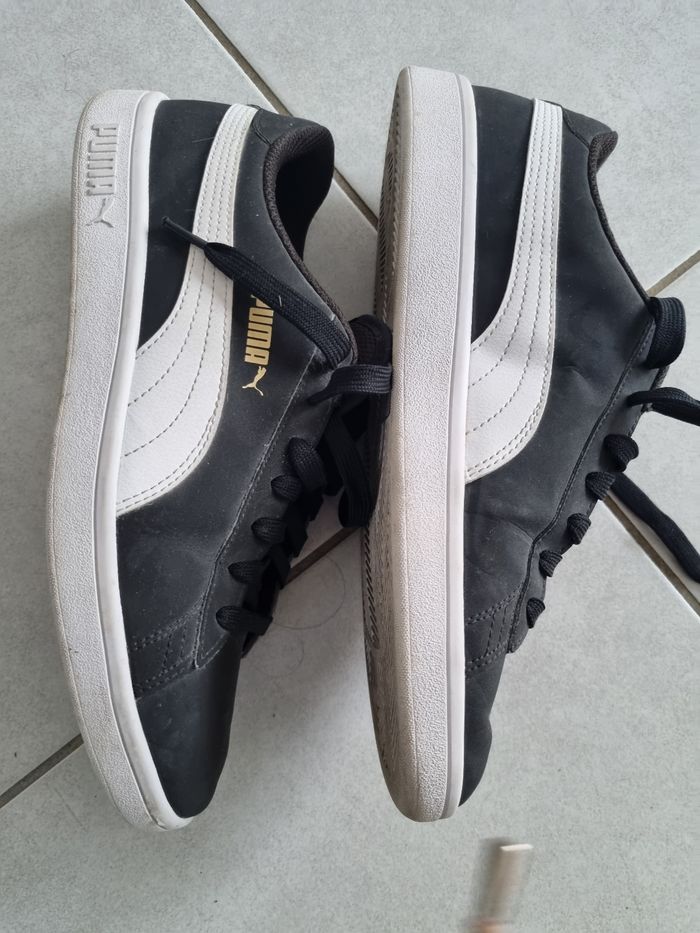Baskets puma - photo numéro 3
