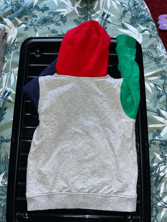 Lot Sweat - photo numéro 4