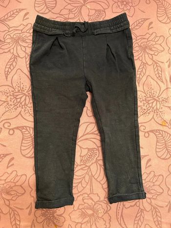 Pantalon slim