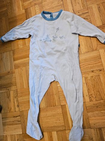Pyjama