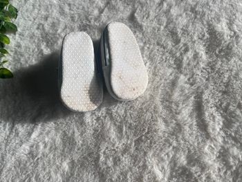 Chaussure basse en 0/3 mois