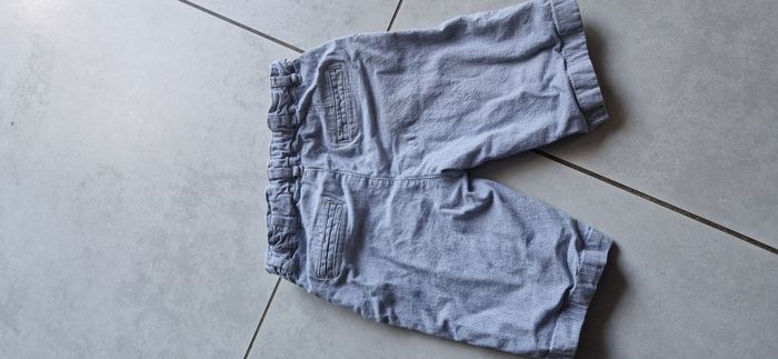 Short