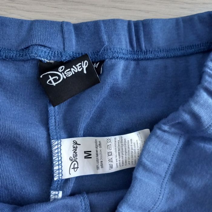 Pyjama femme 2 pièces (t-shirt + pantalon) Disney taille L - photo numéro 8