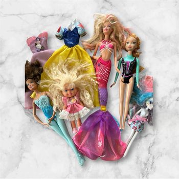 Barbie