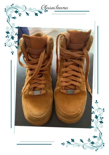 🛑 basket Nike🛑taille 36,5