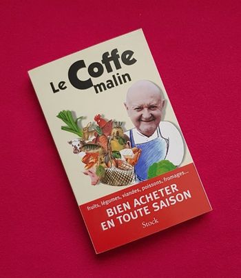 📚 Le Coffe malin "Bien acheter en toute saison" - Stock 📚