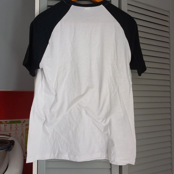 Tee shirt homme - photo numéro 3