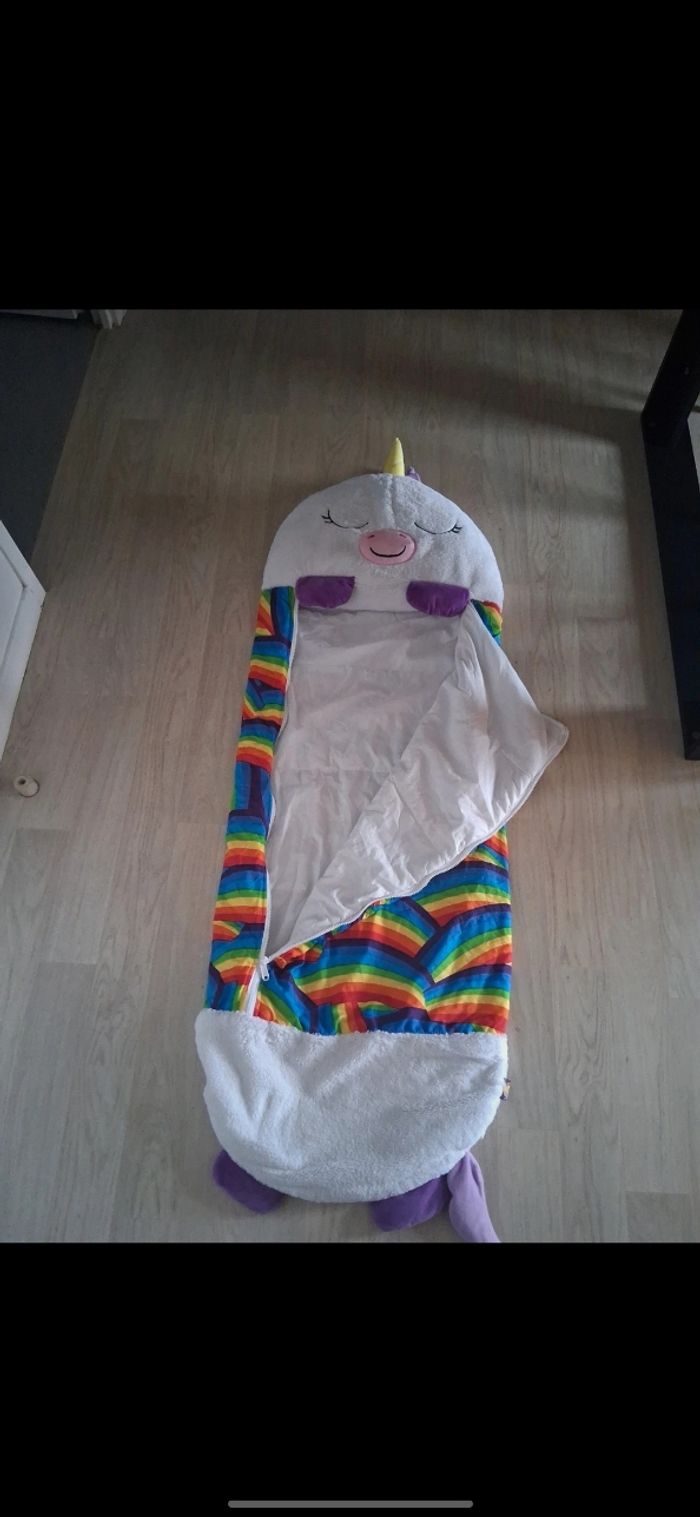 Sac de couchage - photo numéro 2