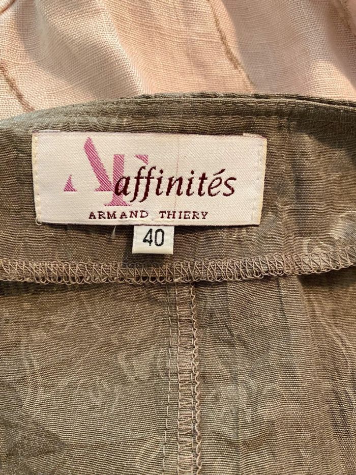 Jupe Armand Thierry - photo numéro 2