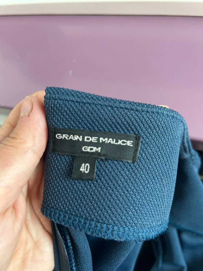 Robe grain de malice - photo numéro 5