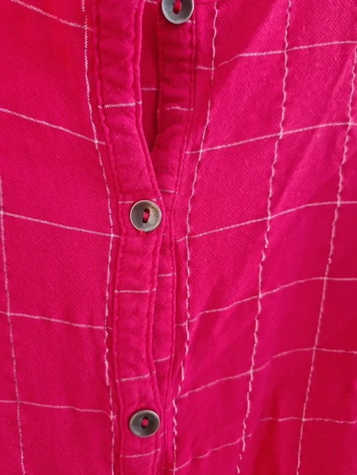 Chemise - photo numéro 4