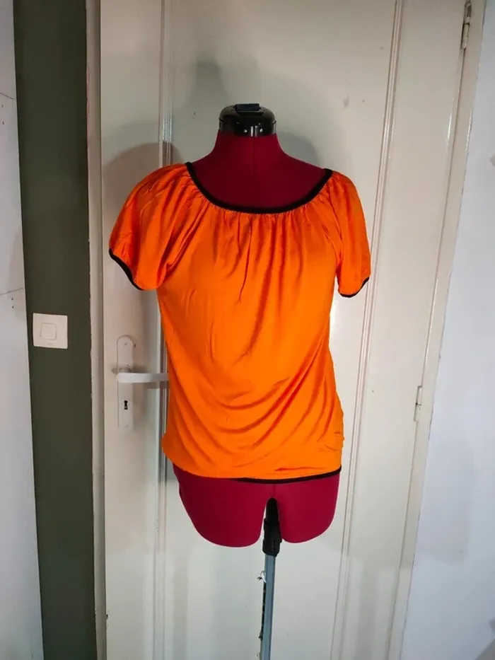 T shirt - photo numéro 2