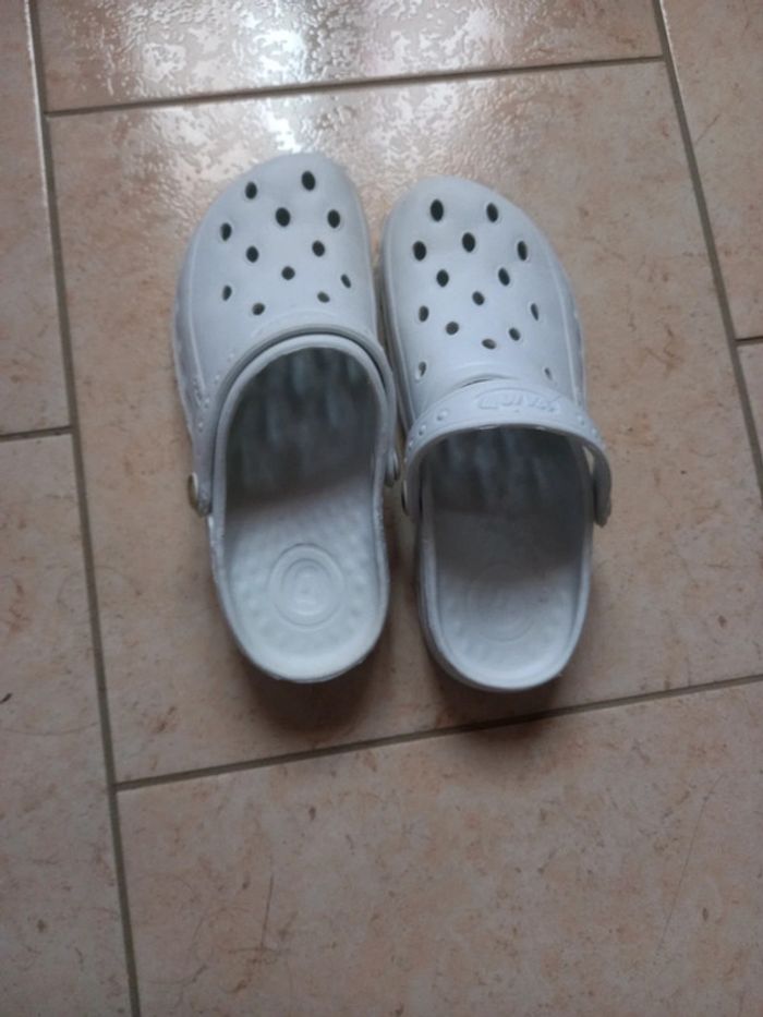 Crocs t35 - photo numéro 3
