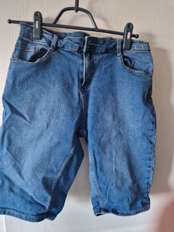 Short long T 40 Slim