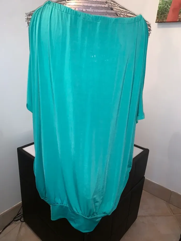 Tunique Morgan taille 38 - photo numéro 5