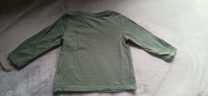 Tee shirt - photo numéro 4