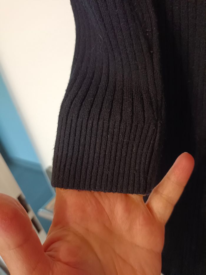 Robe femme Lacoste, taille S - photo numéro 5