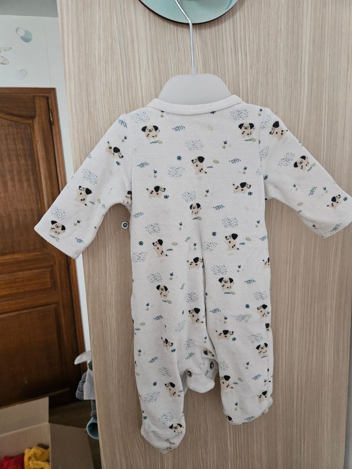 Pyjama - photo numéro 2