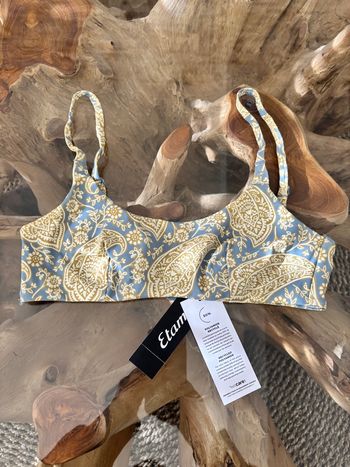 Haut de maillot de bain Etam