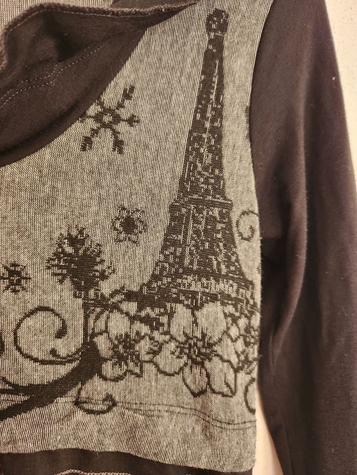 Robe originale La Mode est à Vous – Taille 36 – Très bon état - photo numéro 2