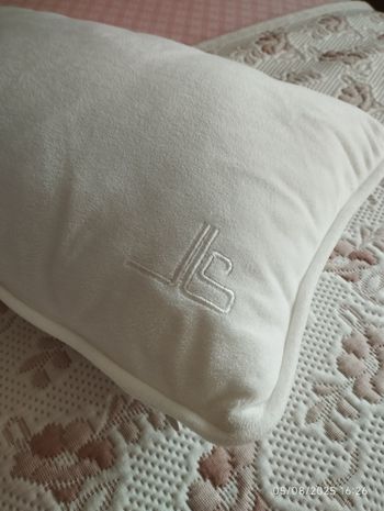 Coussin jean louis scherrer