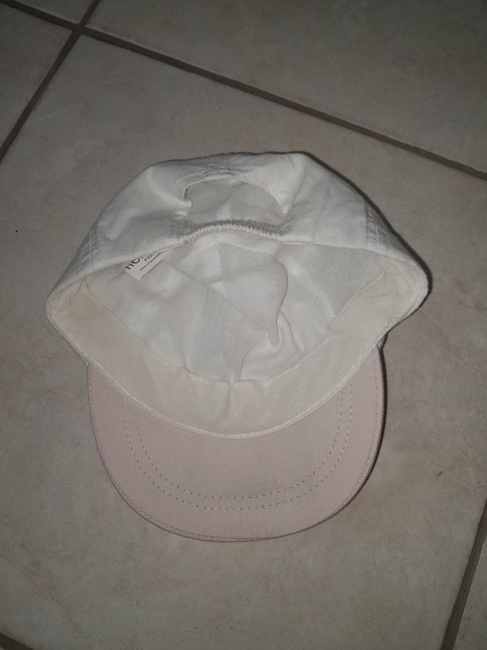 Casquette enfant - photo numéro 2