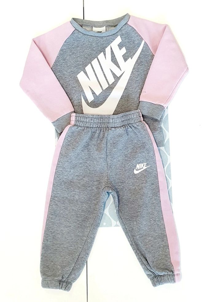Ensemble Nike - 24M