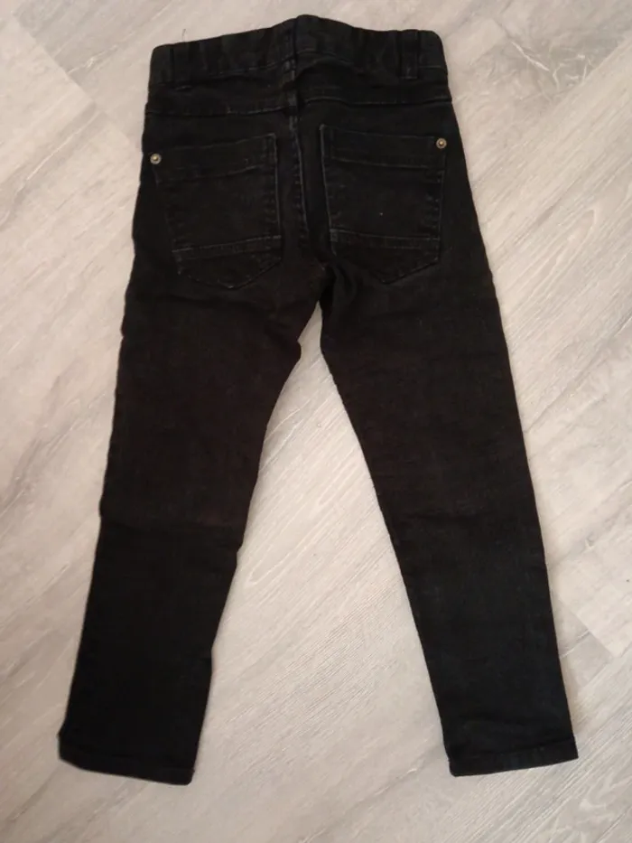 Lot de 2 pantalons 5 ans - photo numéro 6