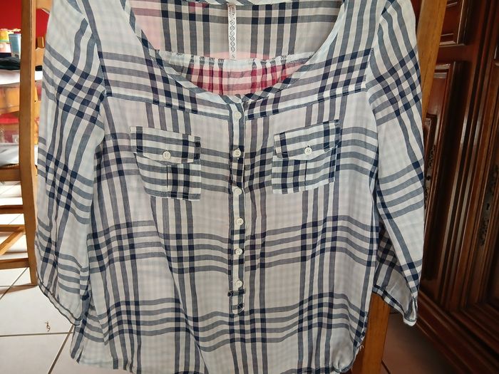 Chemise femme - photo numéro 3