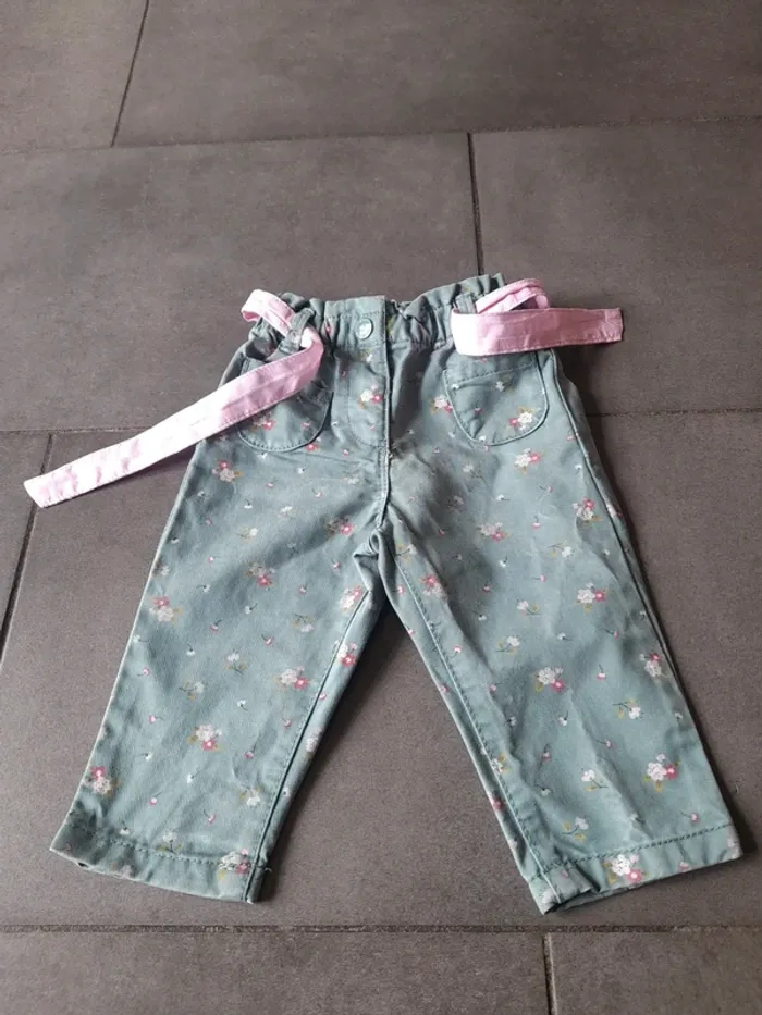 Pantalon - photo numéro 2