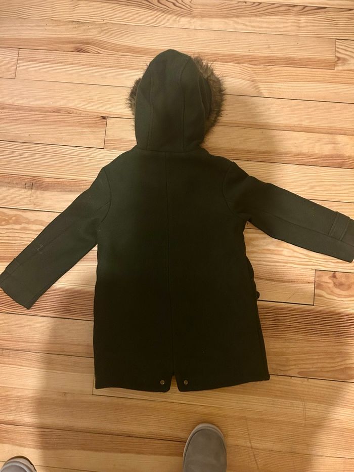 Manteau Zara - photo numéro 3