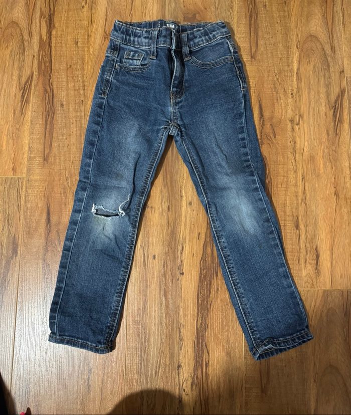 Jean