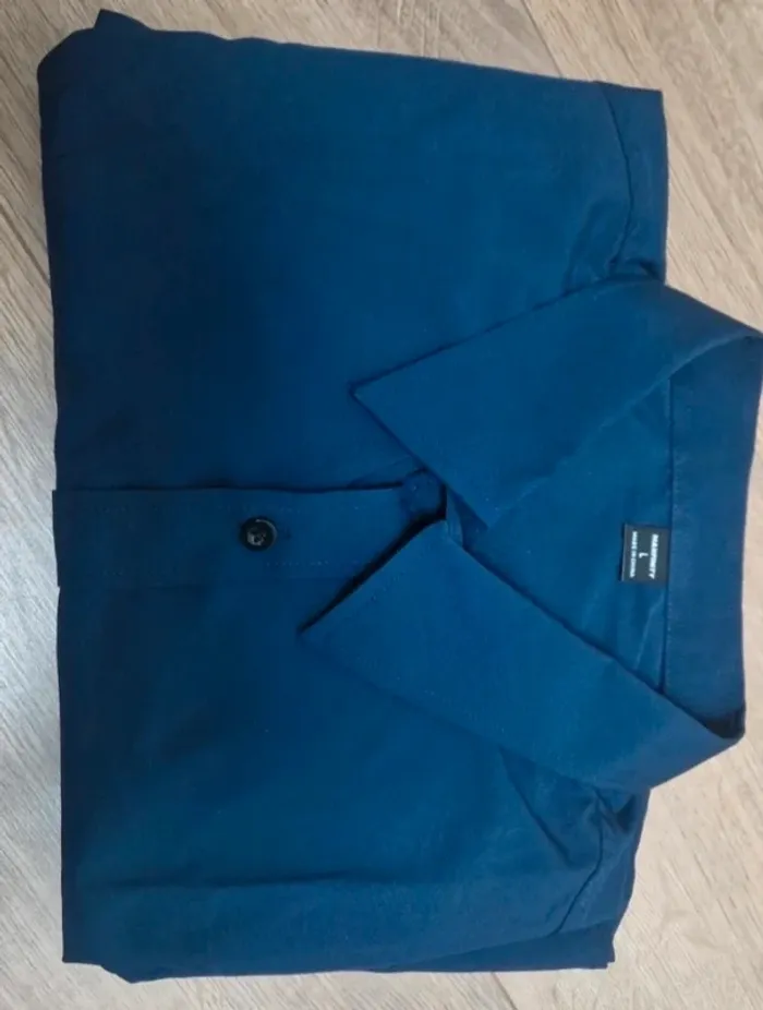 Chemises homme