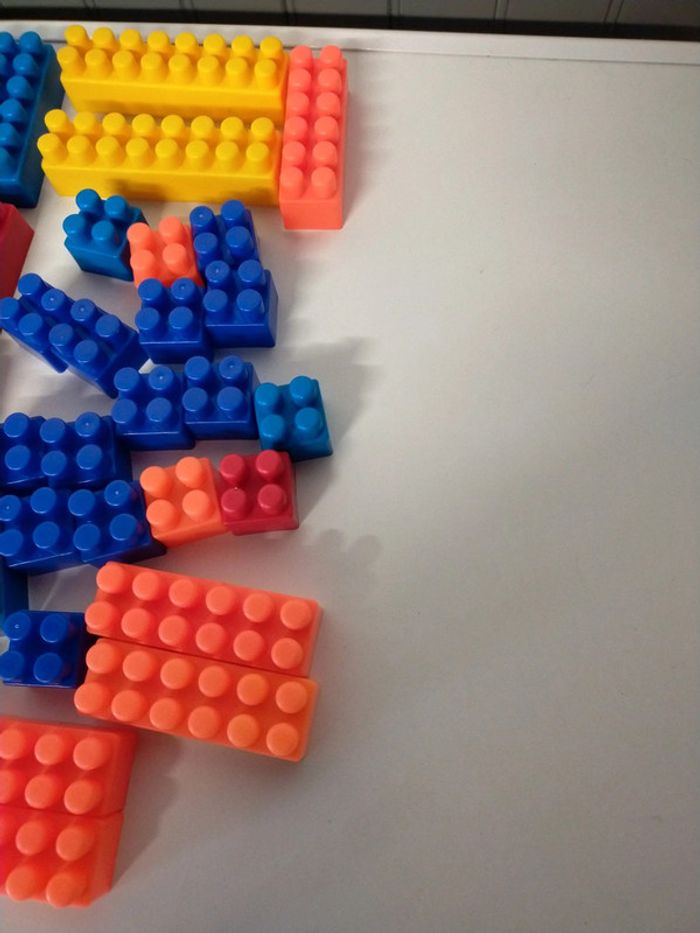 Lot Legos (36 pièces ) - photo numéro 5