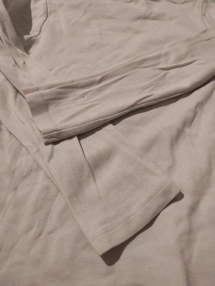 Maillot ML T8A Vertbaudet - photo numéro 4