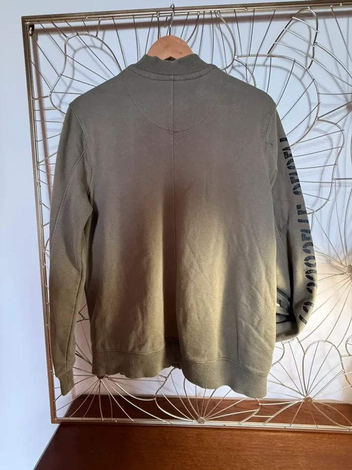 Veste kaporal - photo numéro 3