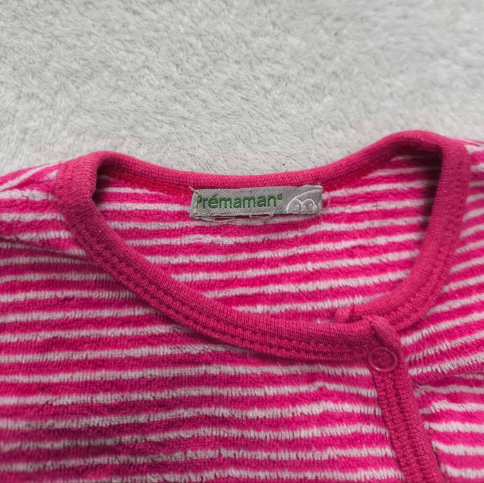 Pyjama 6 mois - photo numéro 4