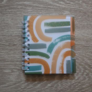 Bloc-notes NEUF
