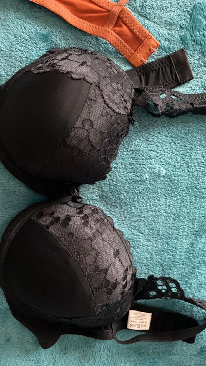 Soutien-gorge - photo numéro 6