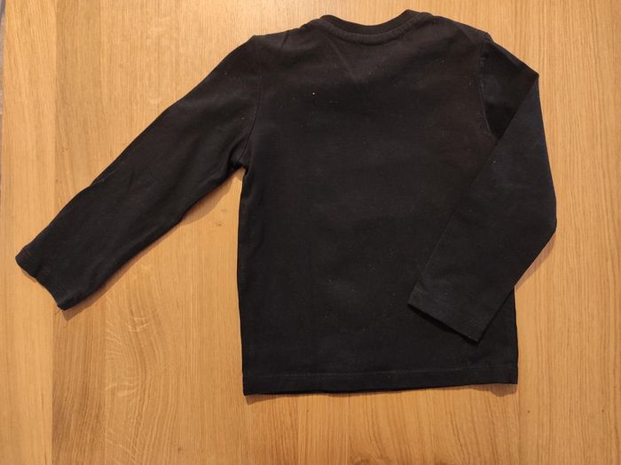 Tee-shirt ML Catimini - photo numéro 3