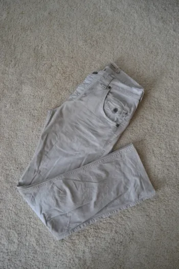 Jeans Freeman T.Porter - Taille 40 (W31)