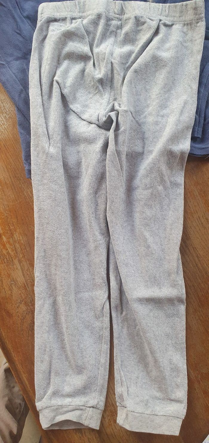 Pyjama hiver - photo numéro 3