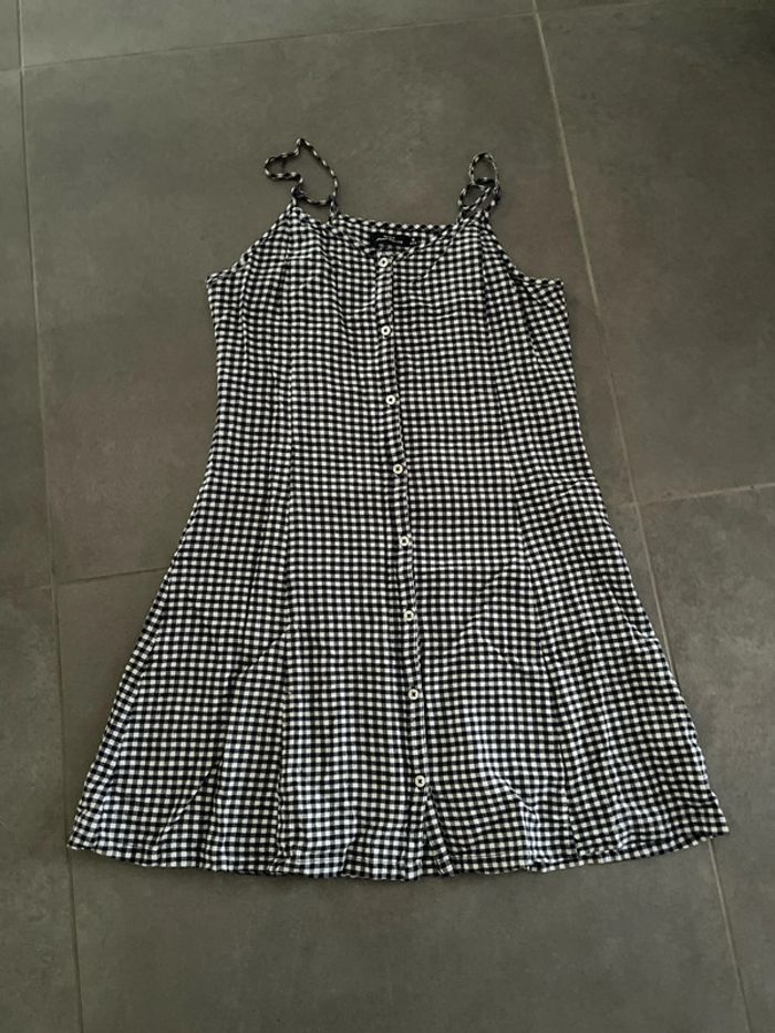 Robe vêtement fille jupe taille 18 ans S