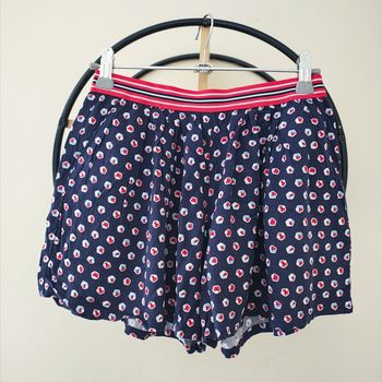 10 ans short léger fluide Okaïdi 